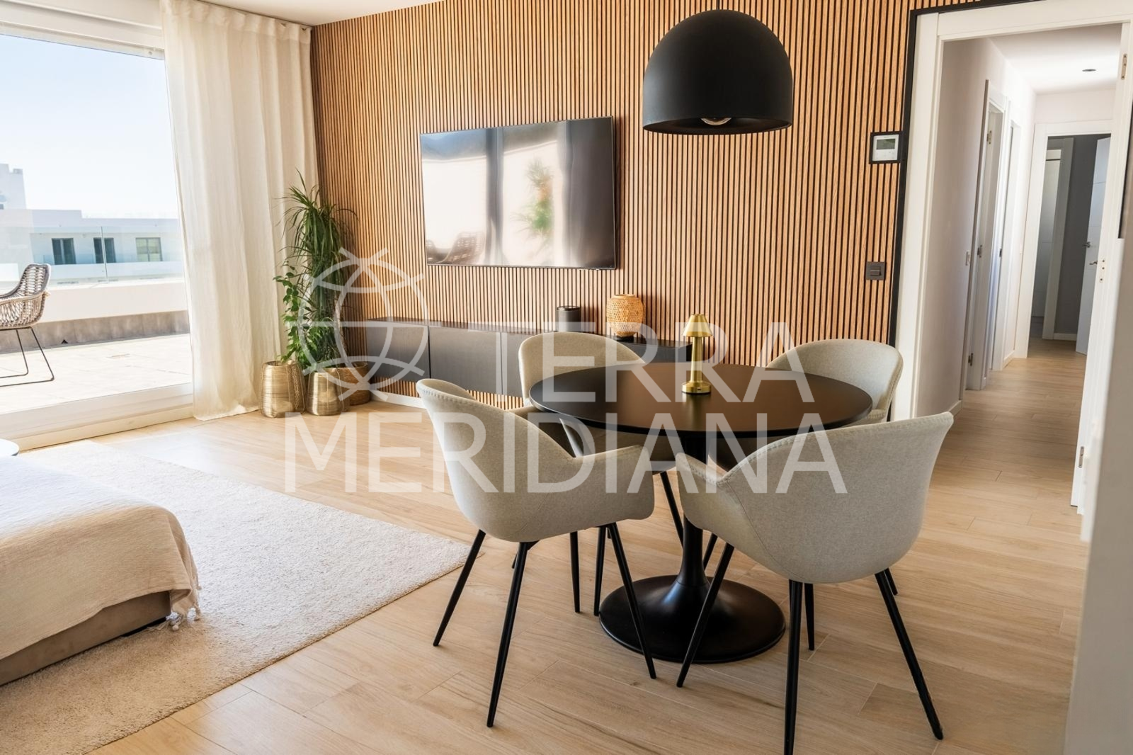 Penthouse in La Campana, Marbella