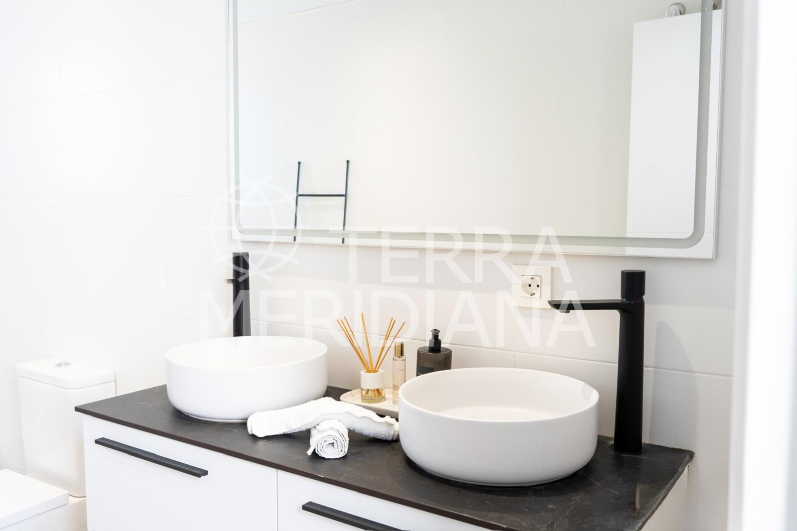 Penthouse in La Campana, Marbella