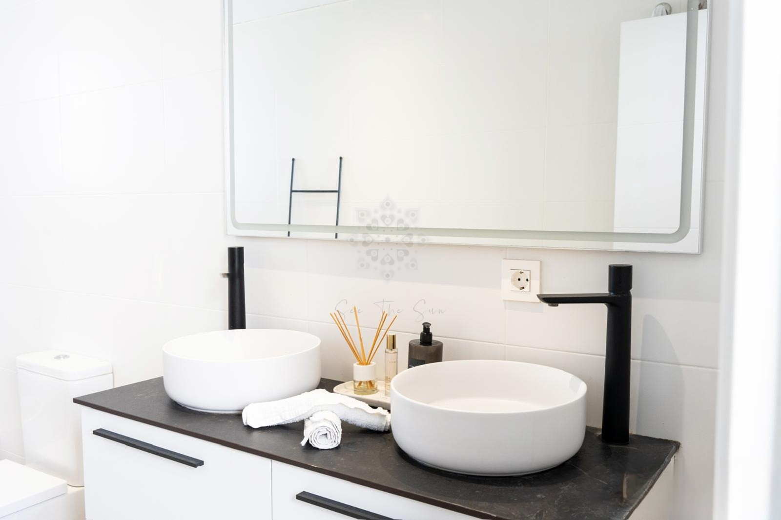 Ático en La Campana, Marbella