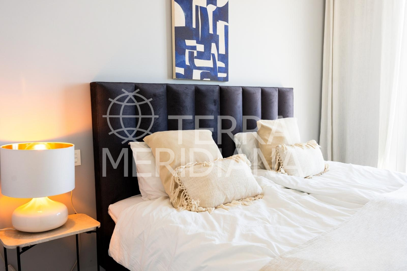 Penthouse in La Campana, Marbella