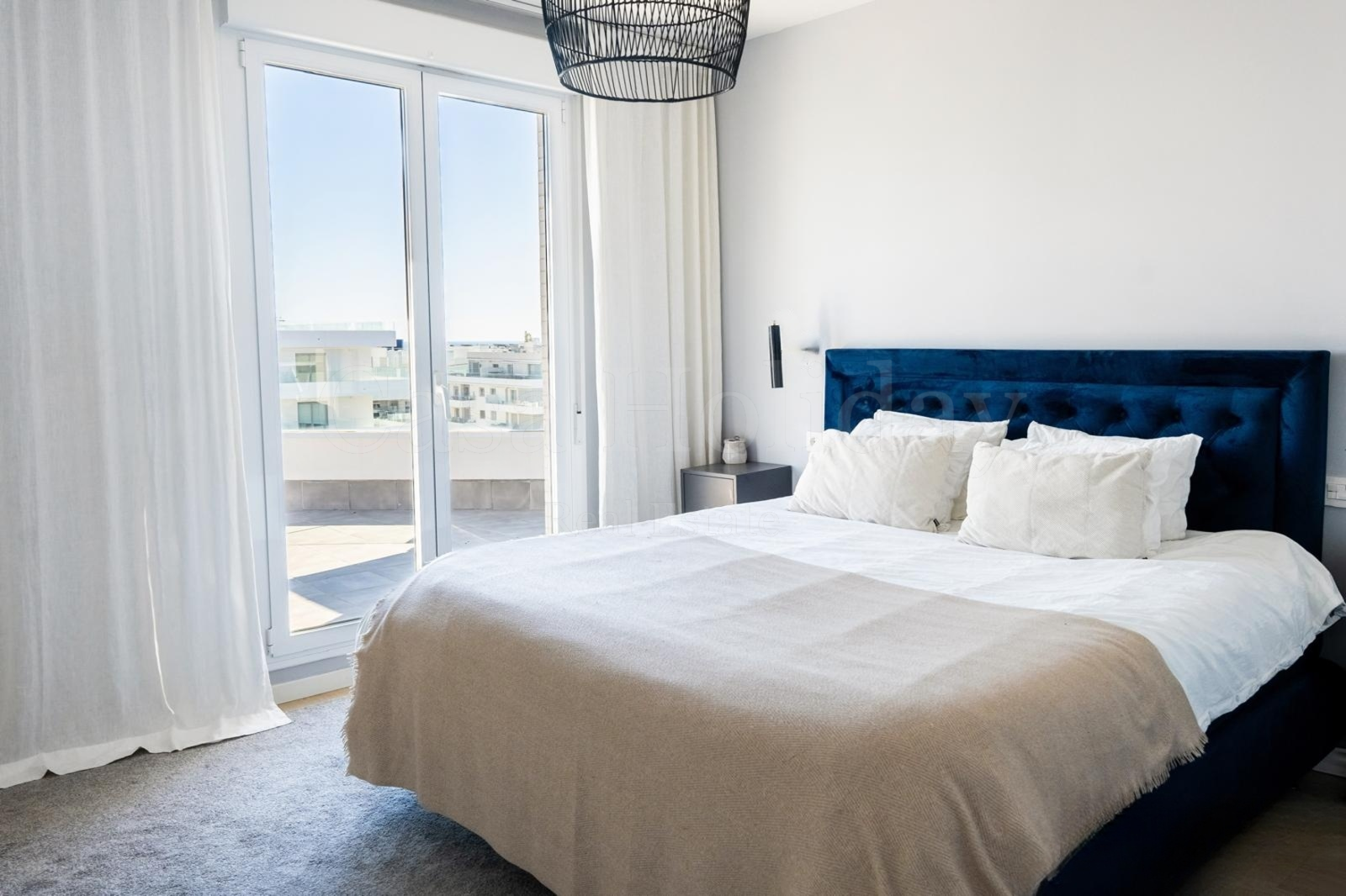 Penthouse in La Campana, Marbella