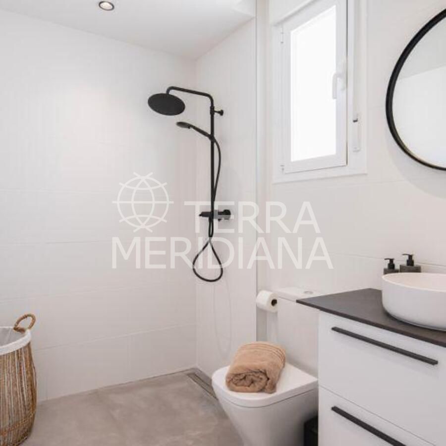 Penthouse in La Campana, Marbella