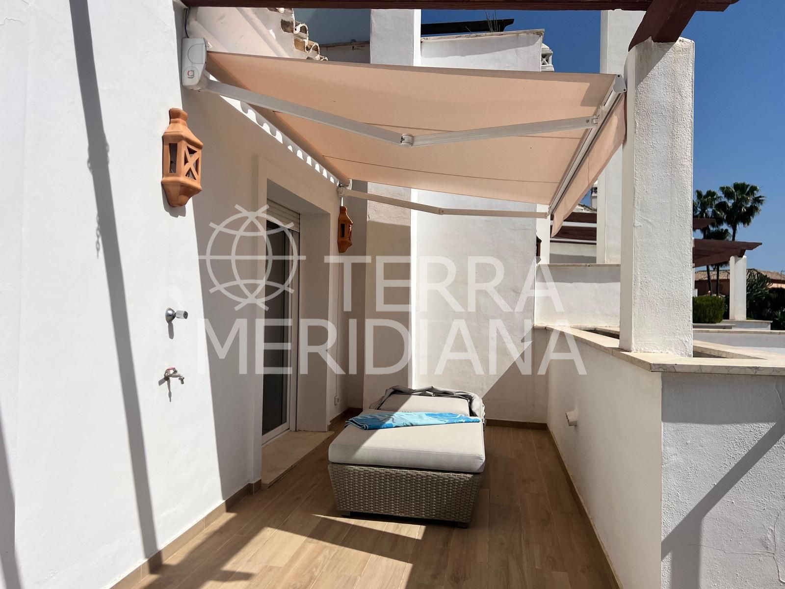 Duplex in Aloha Royal, Marbella