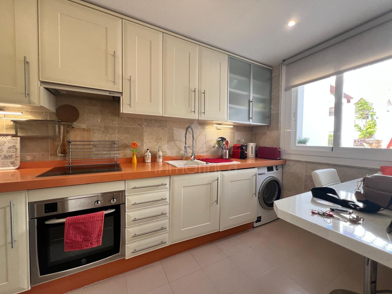 Duplex en Aloha Royal, Marbella