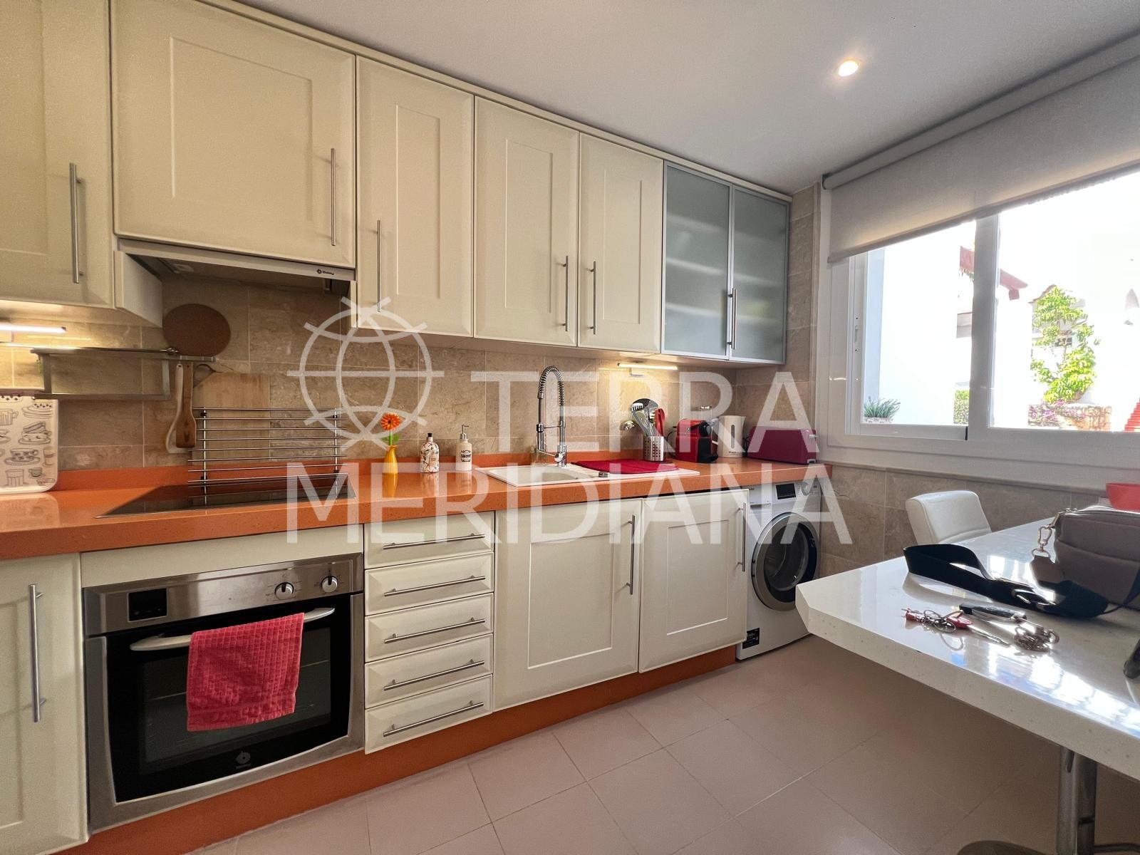 Duplex in Aloha Royal, Marbella