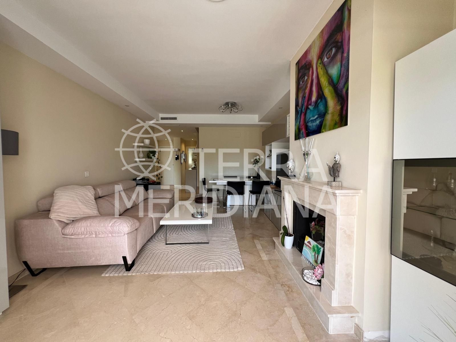 Duplex in Aloha Royal, Marbella