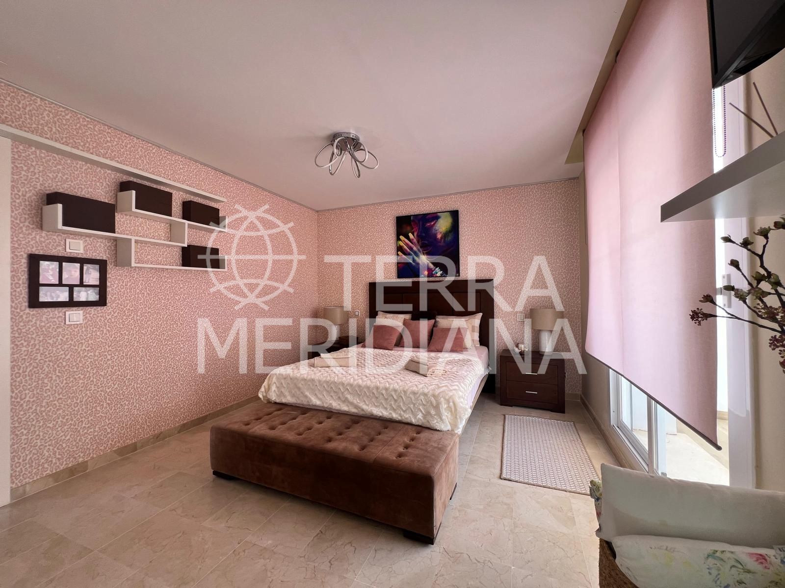 Duplex in Aloha Royal, Marbella