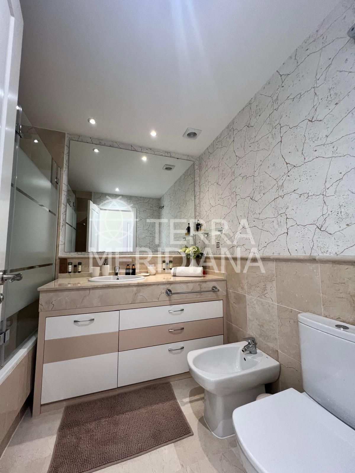 Duplex in Aloha Royal, Marbella