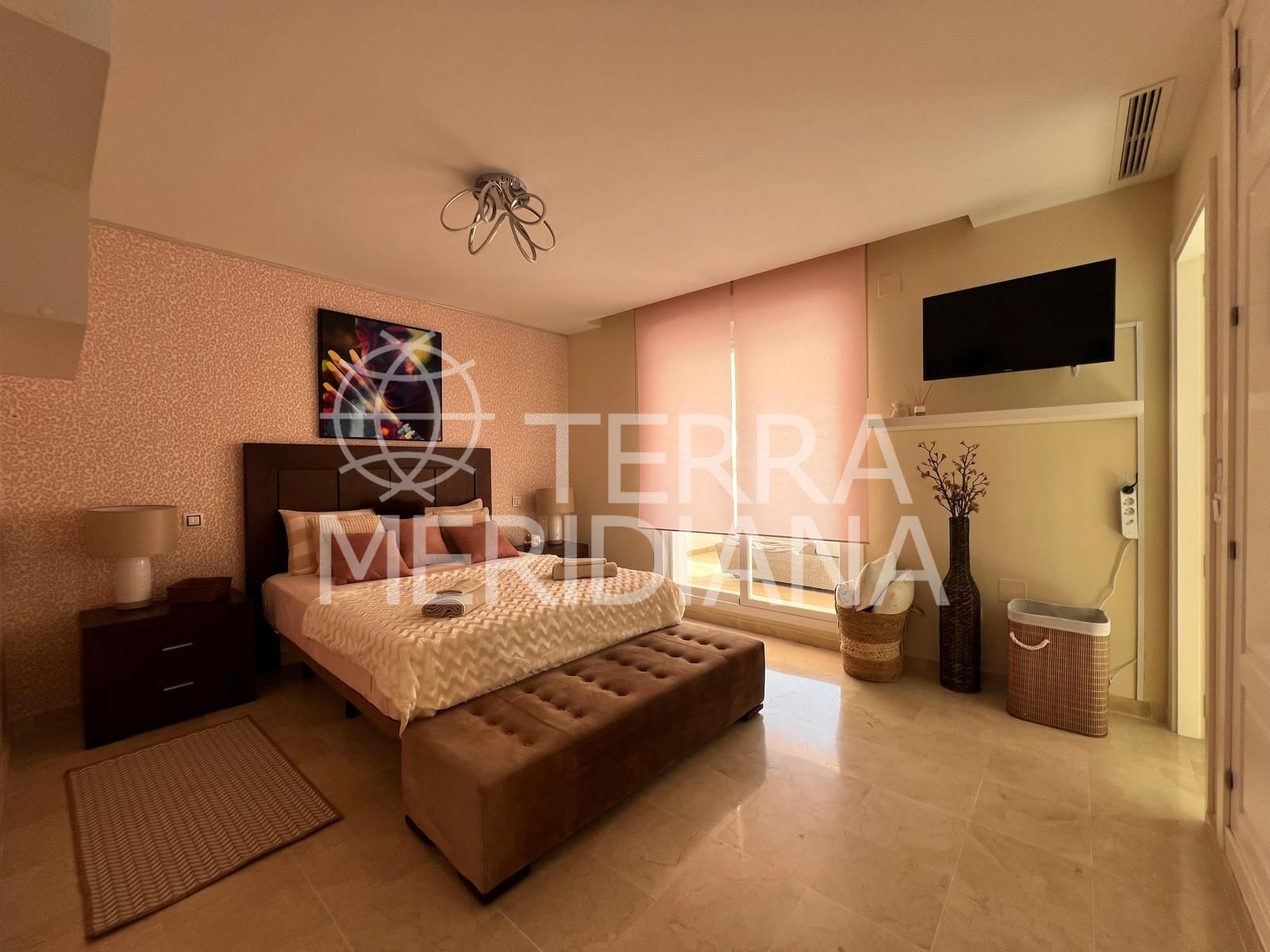 Duplex in Aloha Royal, Marbella