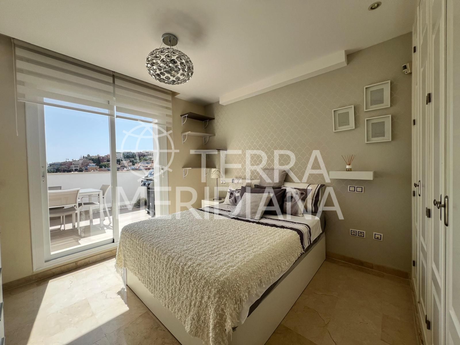 Duplex in Aloha Royal, Marbella