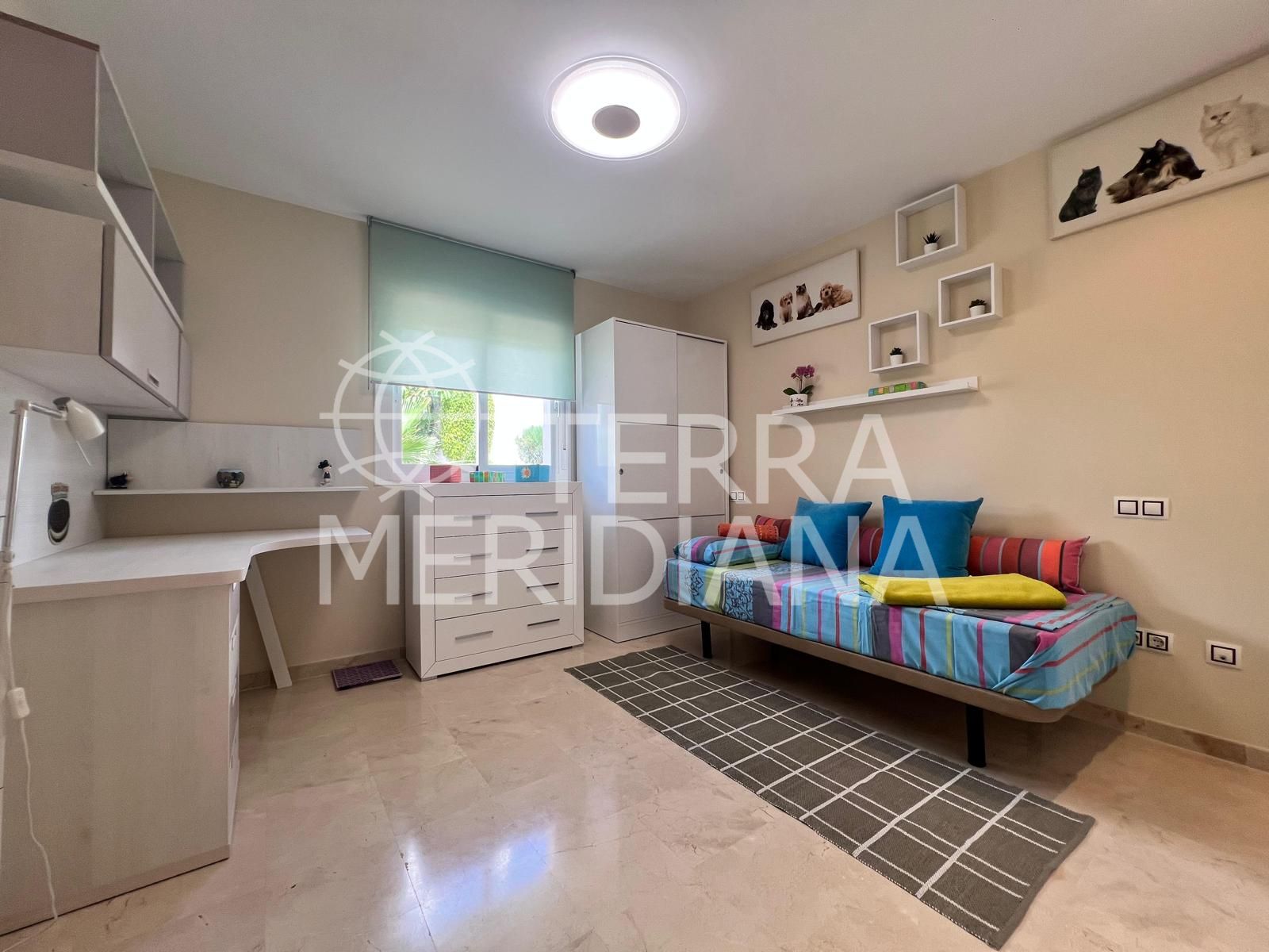 Duplex in Aloha Royal, Marbella