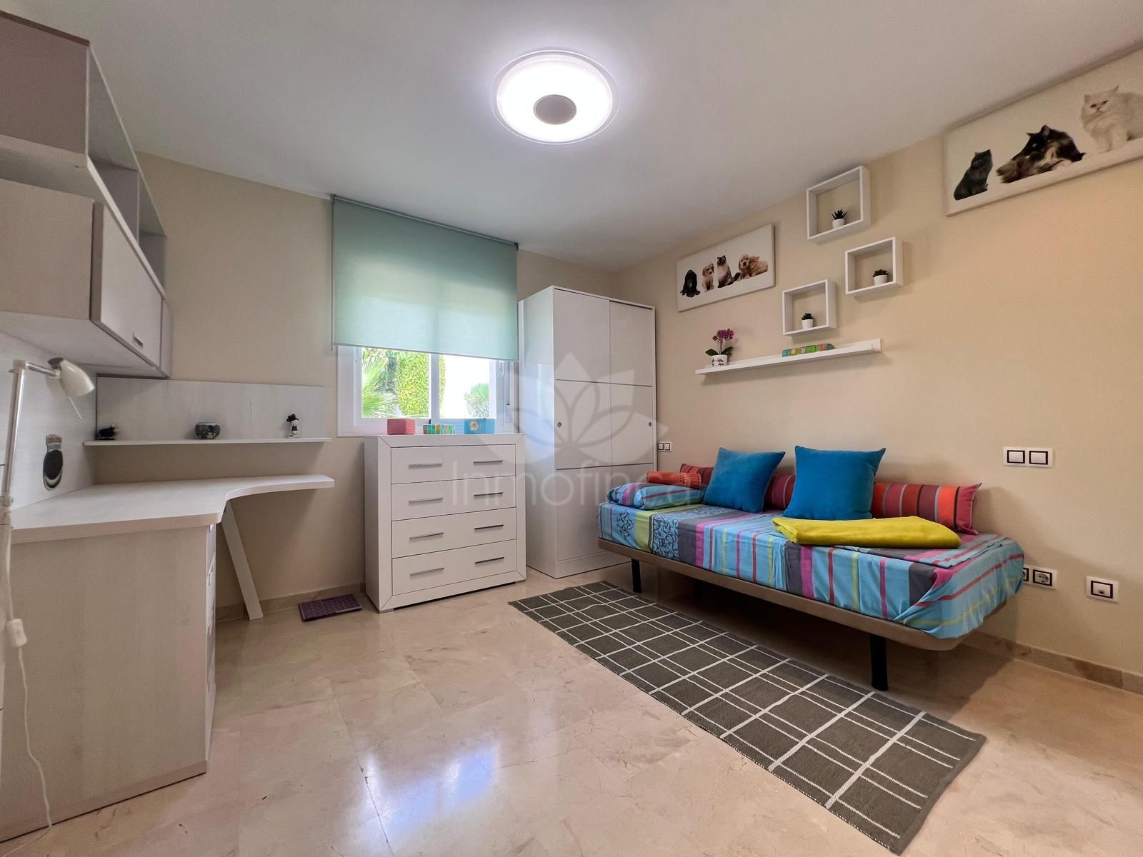 Duplex en Aloha Royal, Marbella