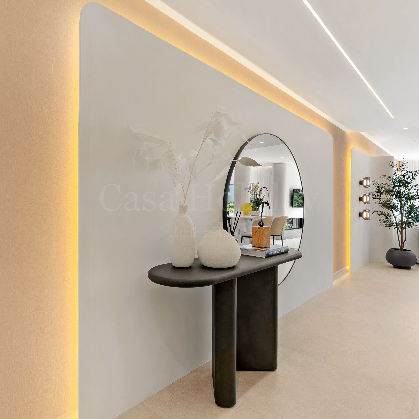 Apartamento Planta Baja en Estepona Este, Estepona