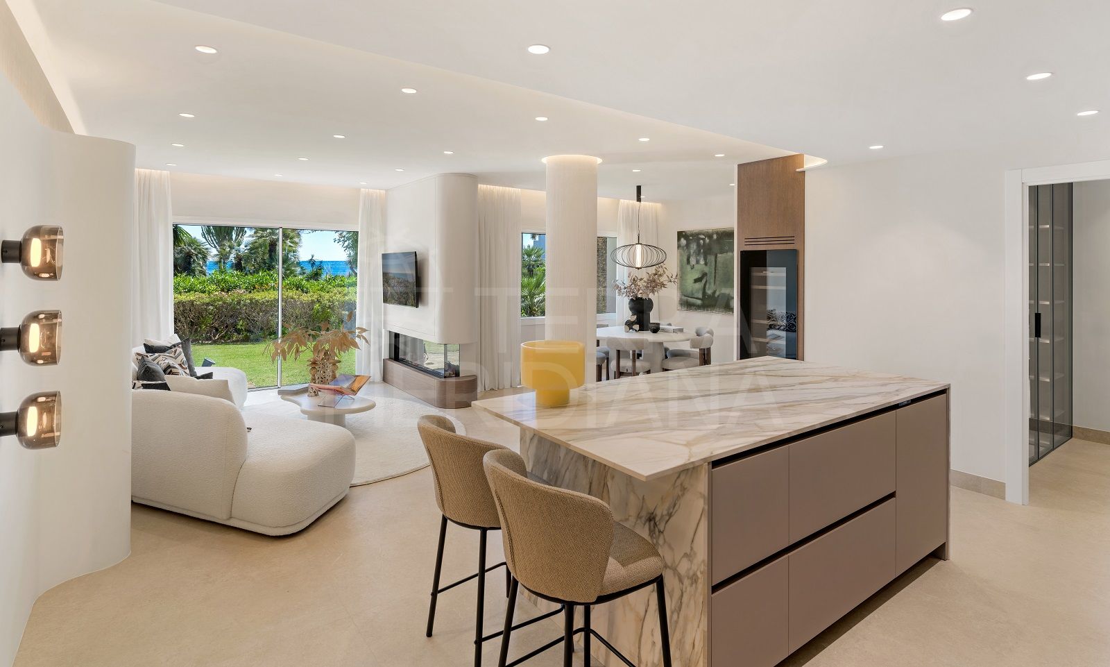 Ground Floor Apartment in Estepona East, Estepona