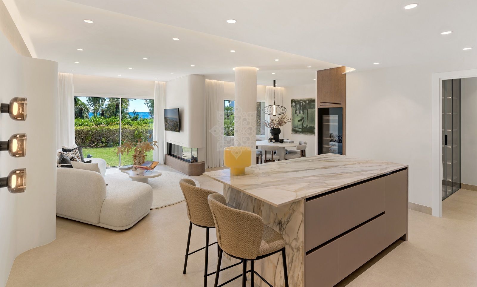 Ground Floor Apartment in Estepona East, Estepona