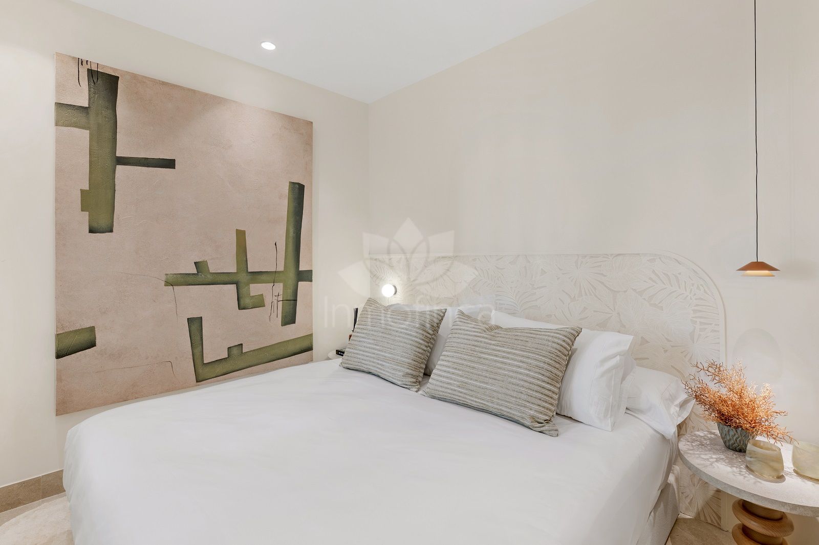 Apartamento Planta Baja en Estepona Este, Estepona