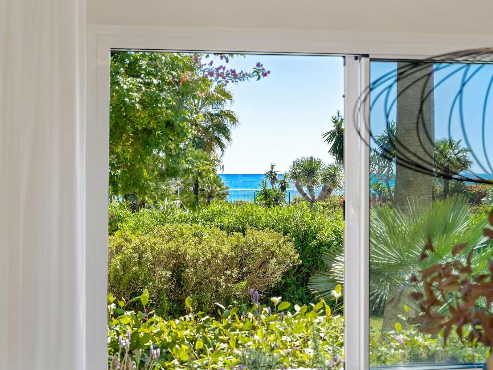 Ground Floor Apartment in Estepona East, Estepona