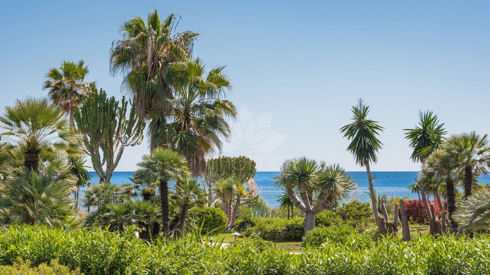 Apartamento Planta Baja en Estepona Este, Estepona