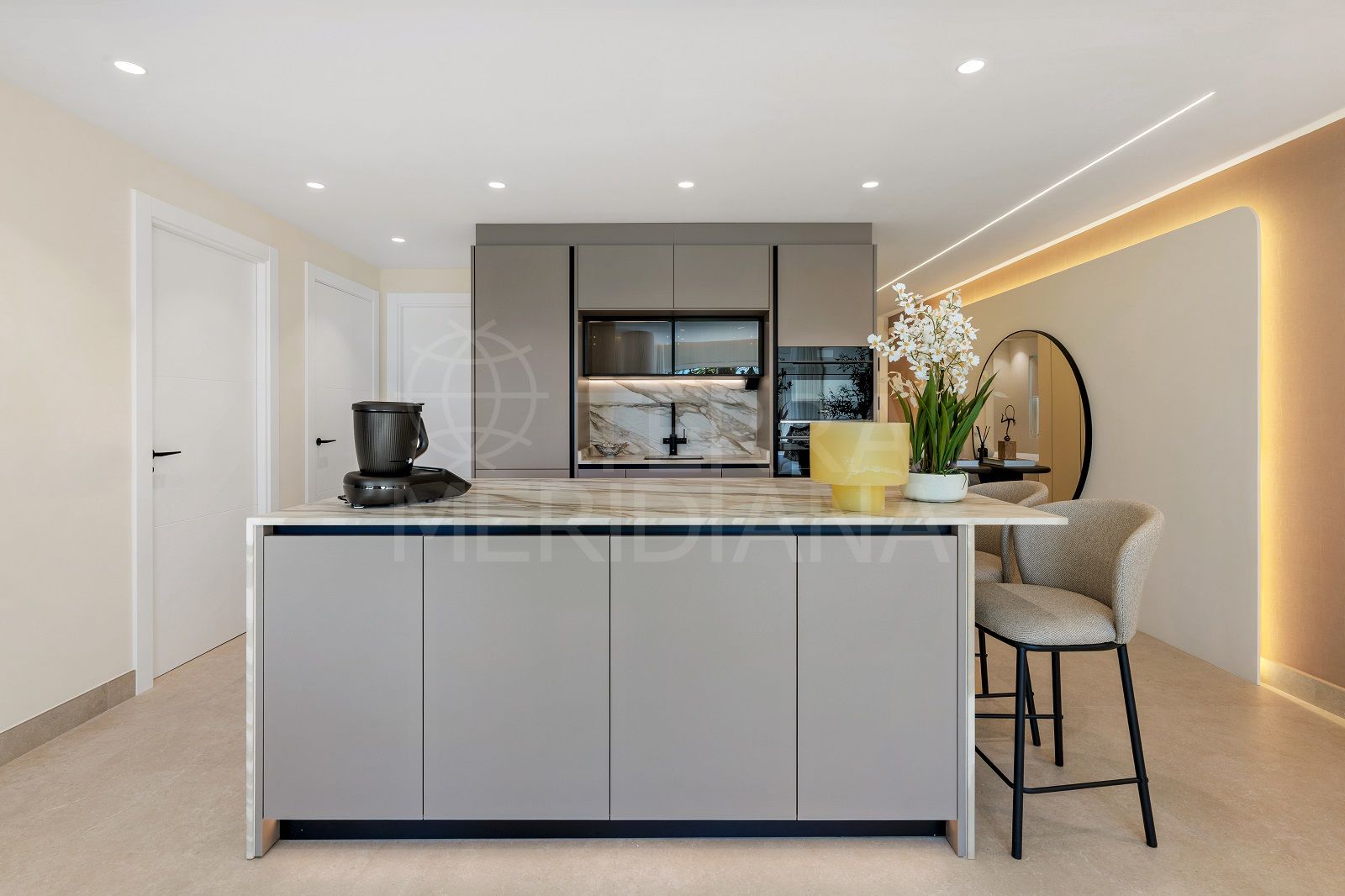 Ground Floor Apartment in Estepona East, Estepona