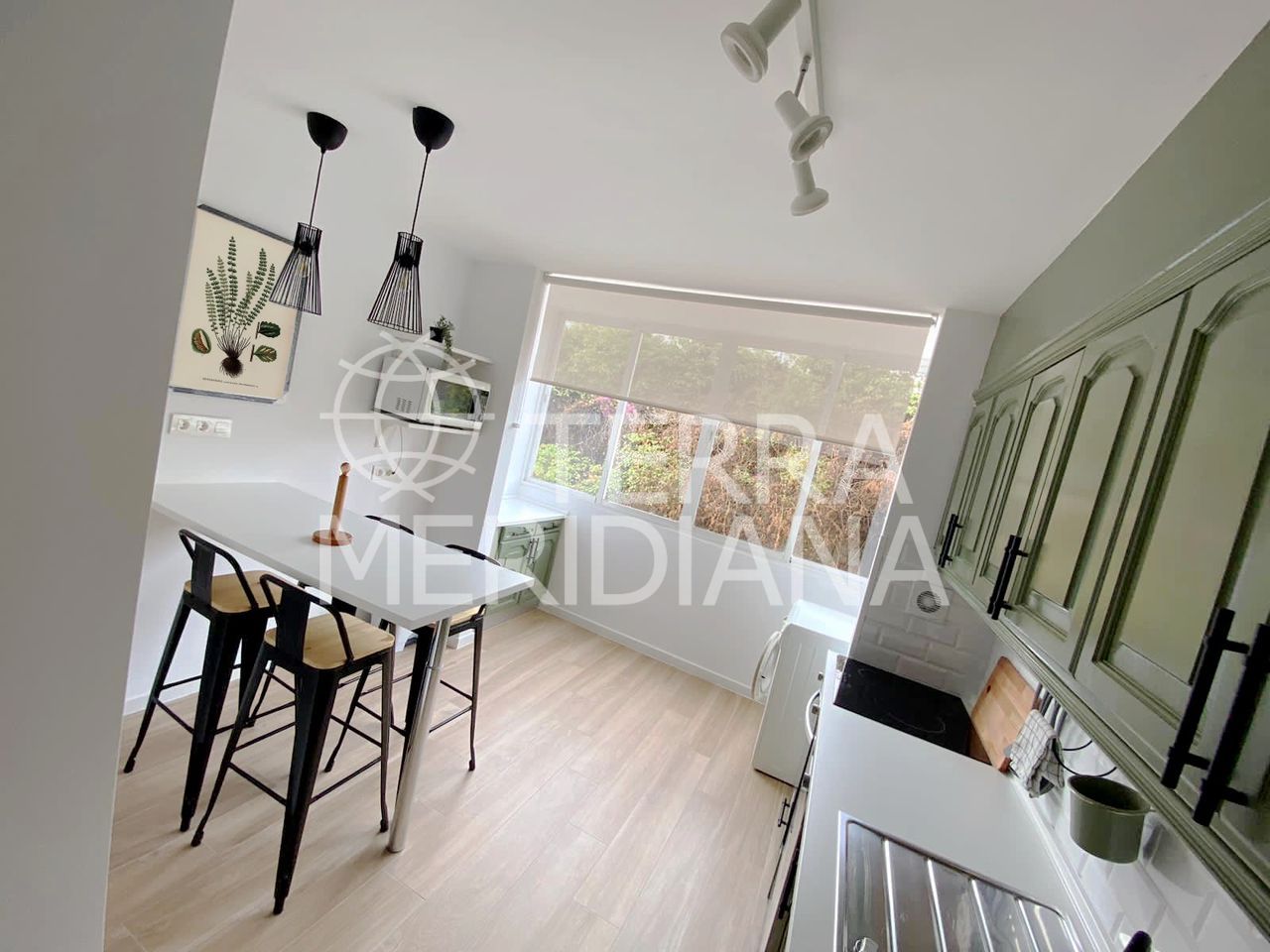 Apartment in Nueva Andalucia, Marbella