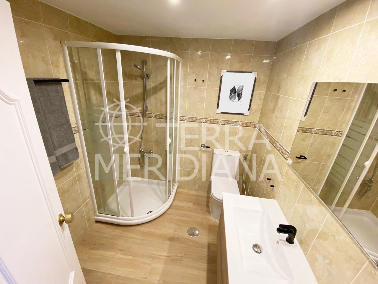 Apartment in Nueva Andalucia, Marbella