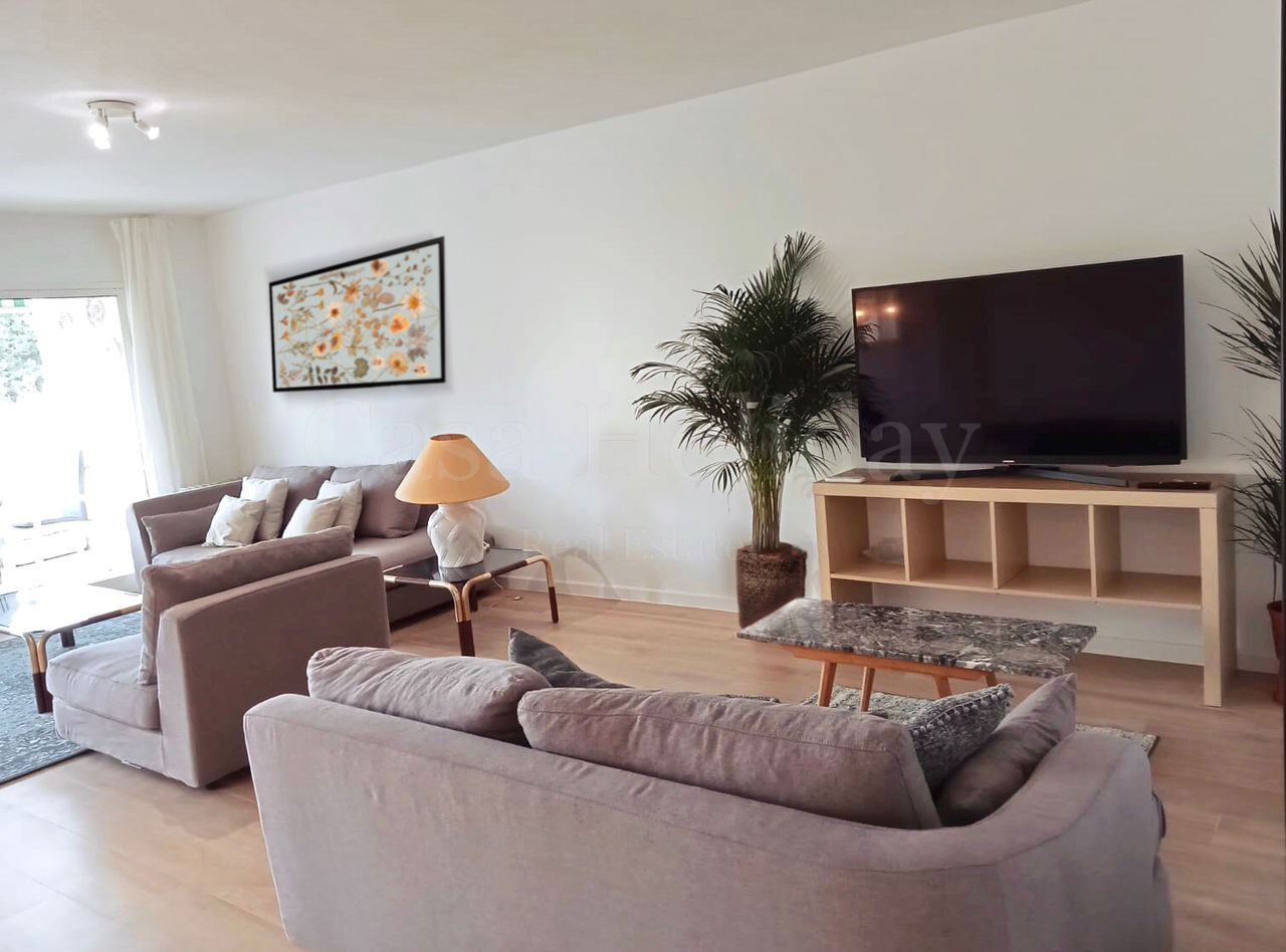 Apartment in Nueva Andalucia, Marbella