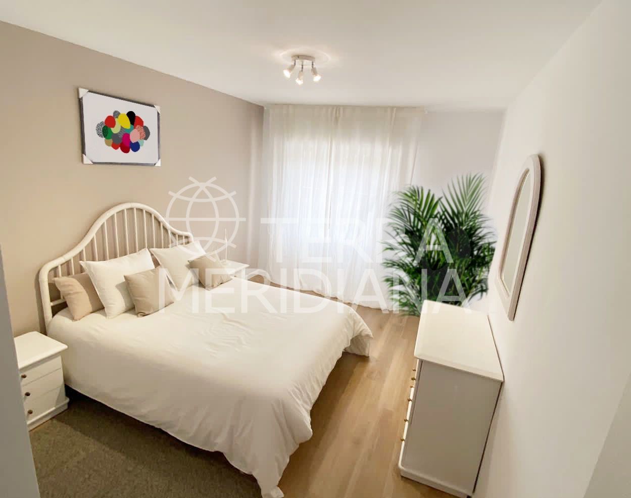 Apartment in Nueva Andalucia, Marbella