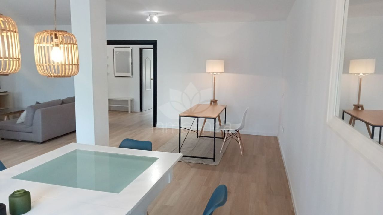 Apartment in Nueva Andalucia, Marbella