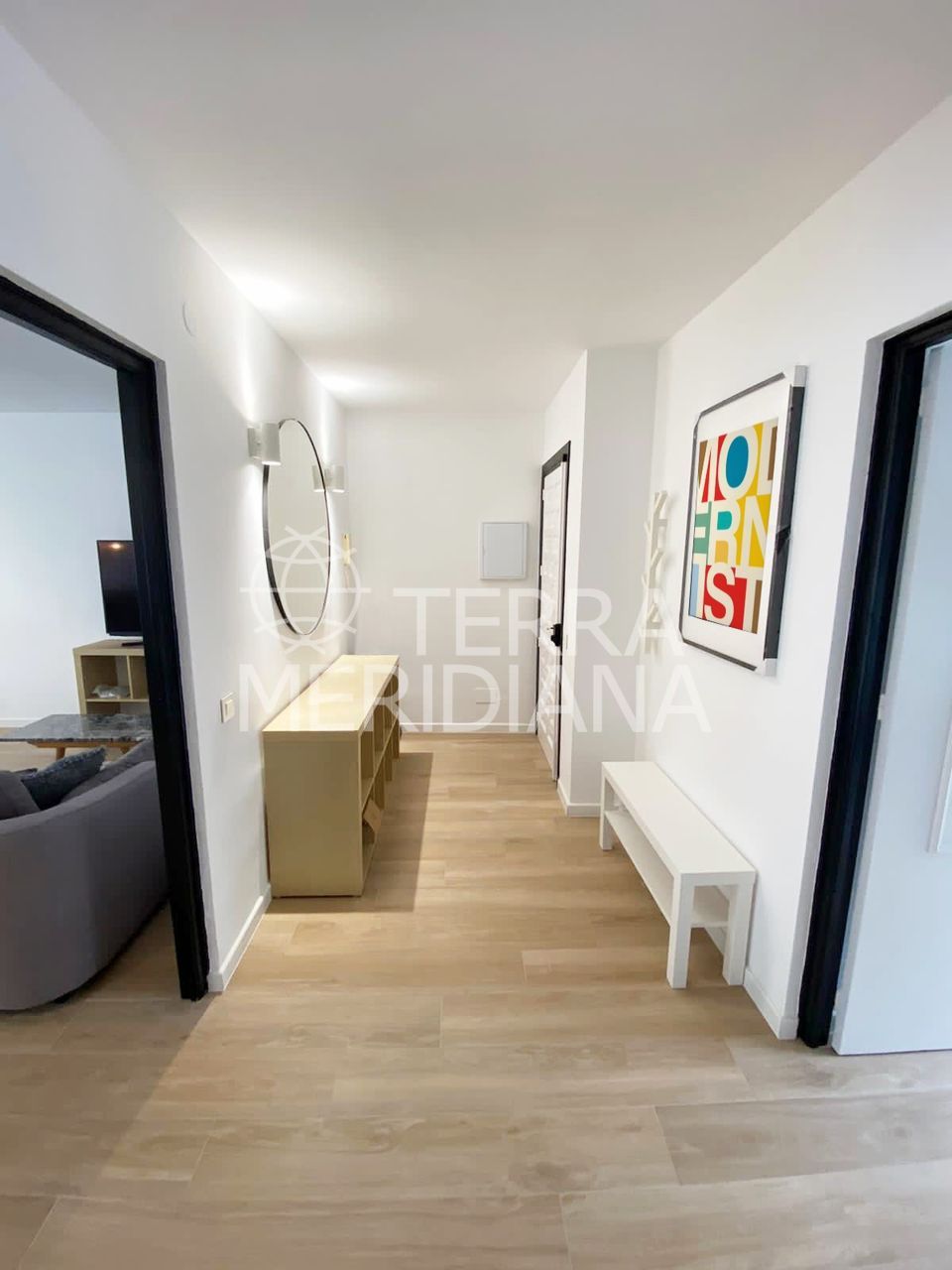 Apartment in Nueva Andalucia, Marbella