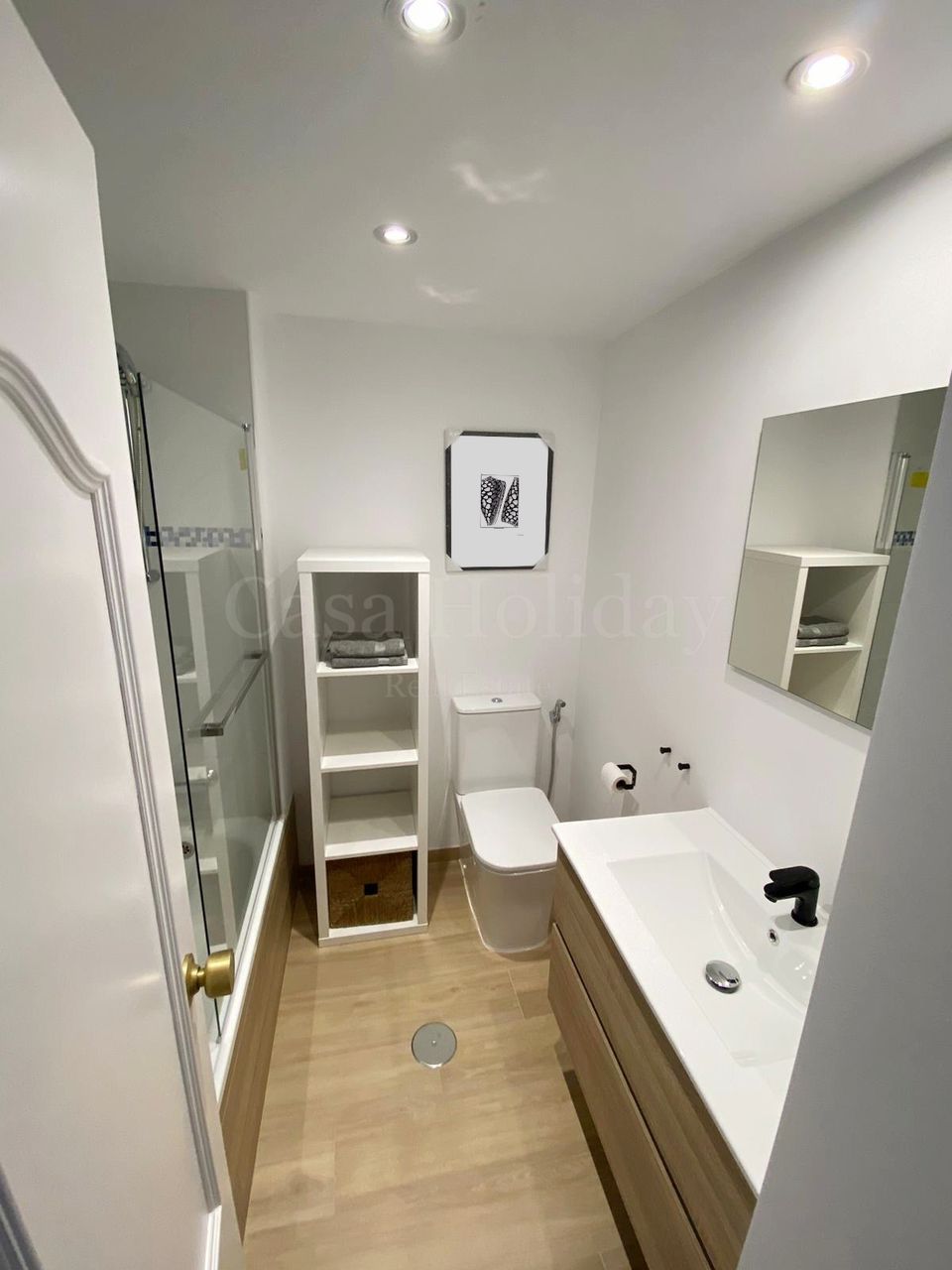 Apartment in Nueva Andalucia, Marbella