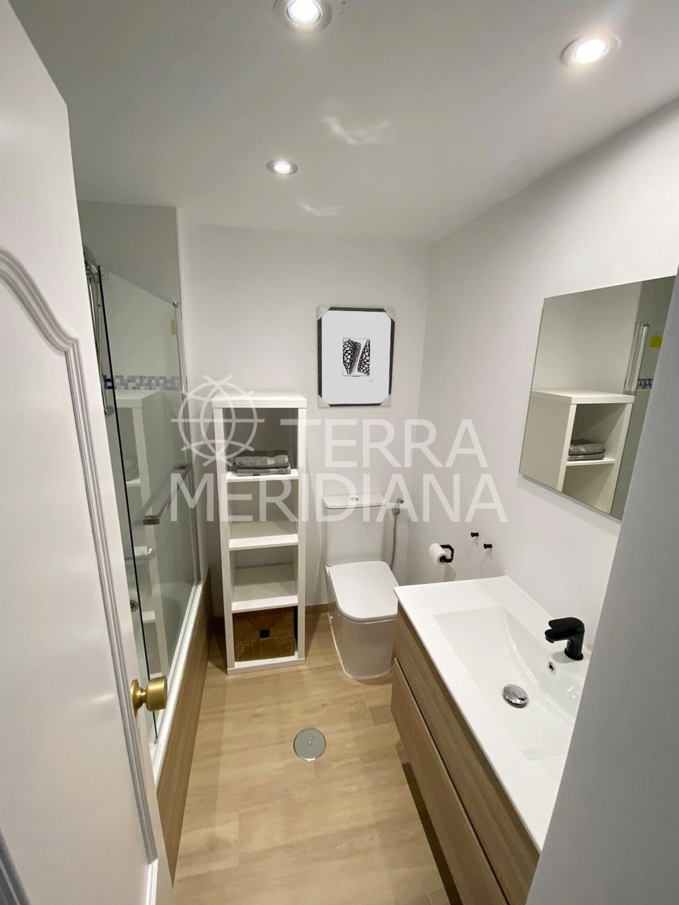 Apartment in Nueva Andalucia, Marbella