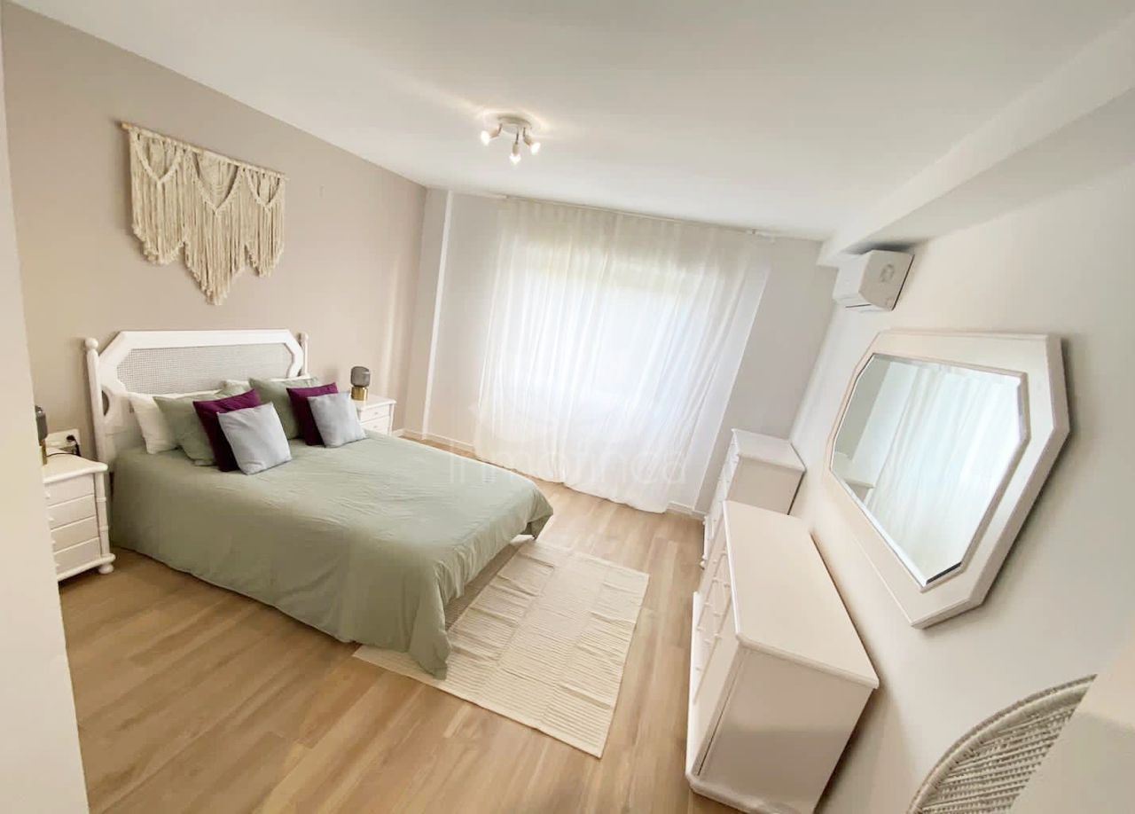 Apartment in Nueva Andalucia, Marbella