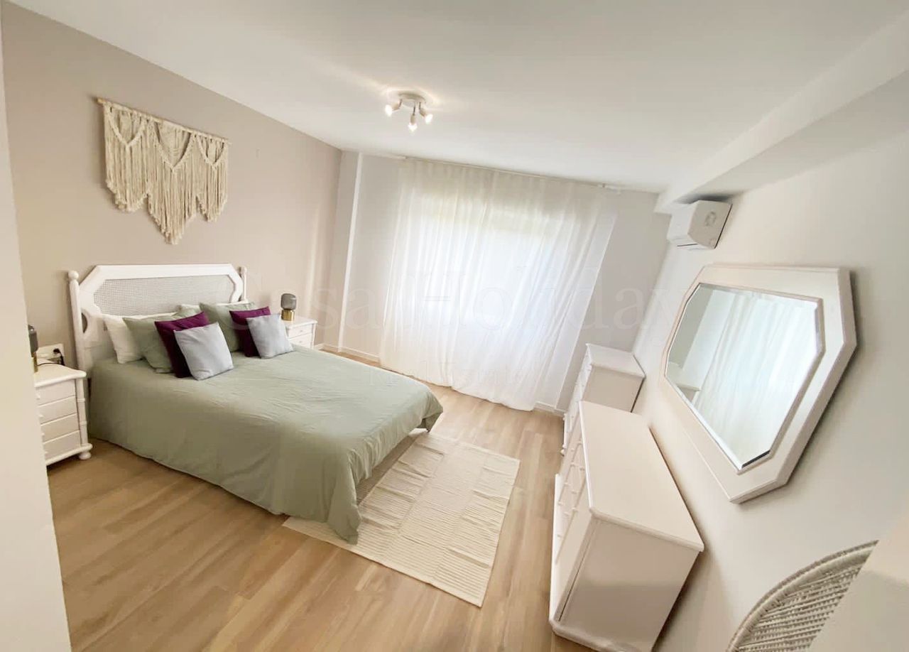 Apartment in Nueva Andalucia, Marbella