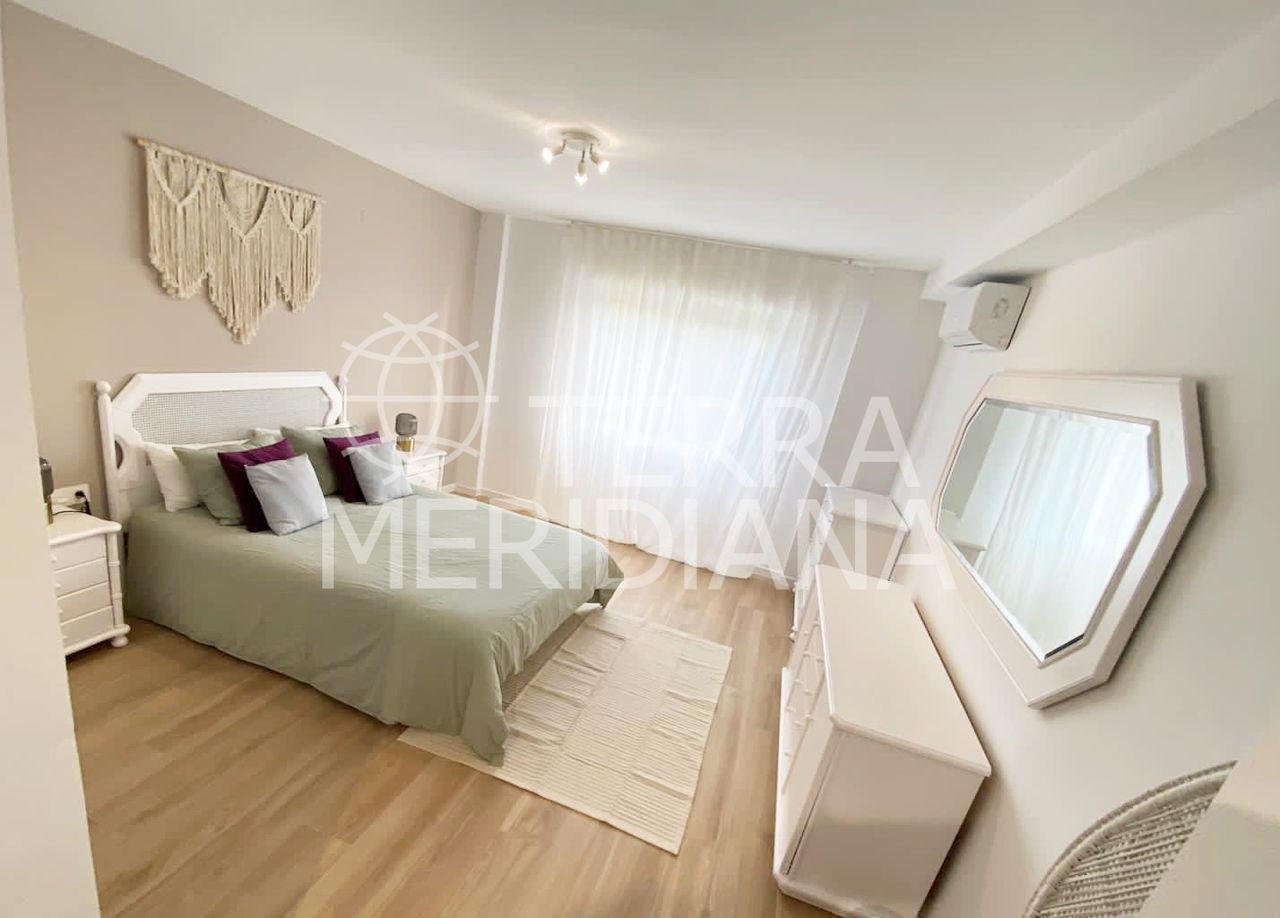 Apartment in Nueva Andalucia, Marbella
