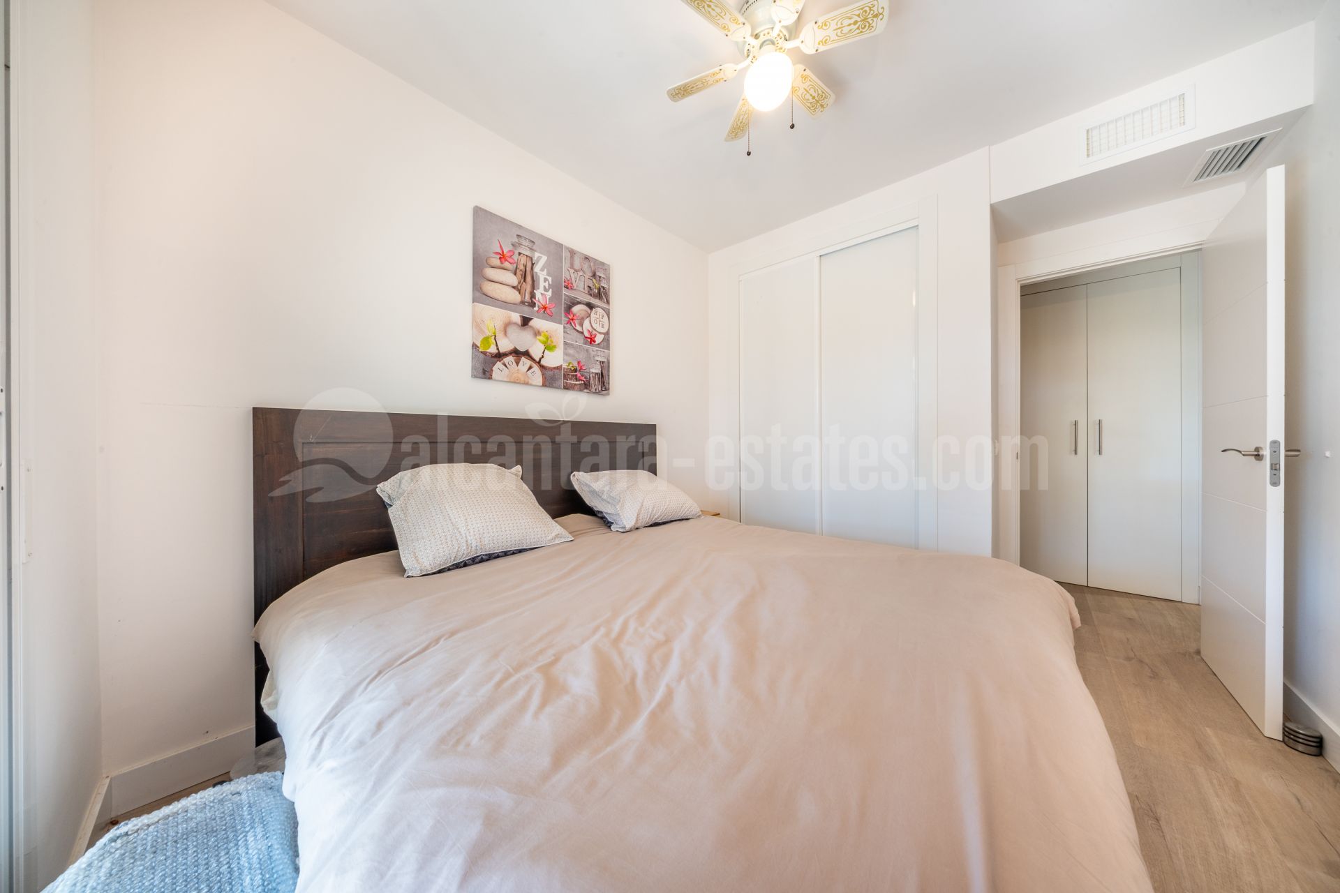 Ground Floor Apartment in Lorcrimar, Marbella