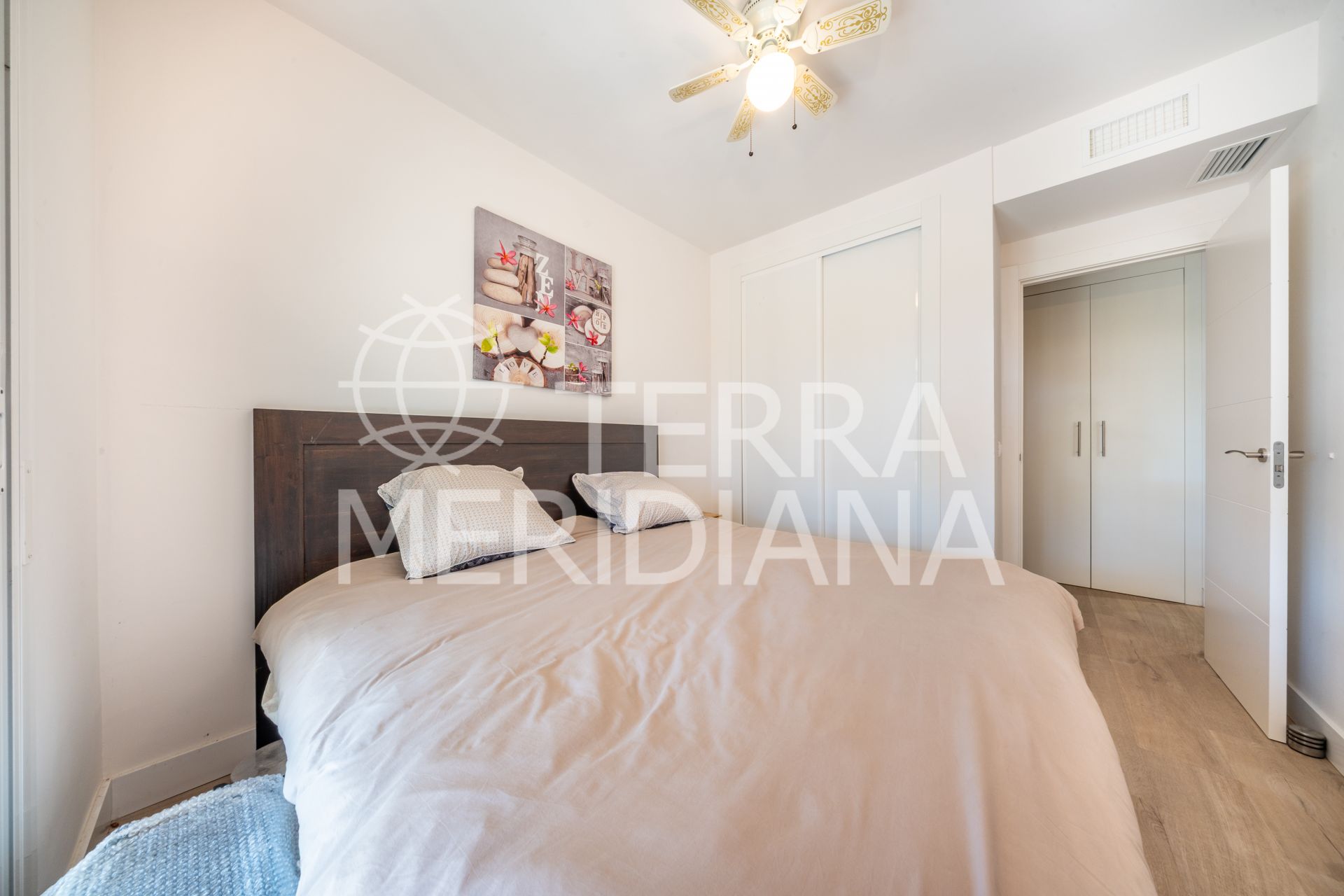 Ground Floor Apartment in Lorcrimar, Marbella