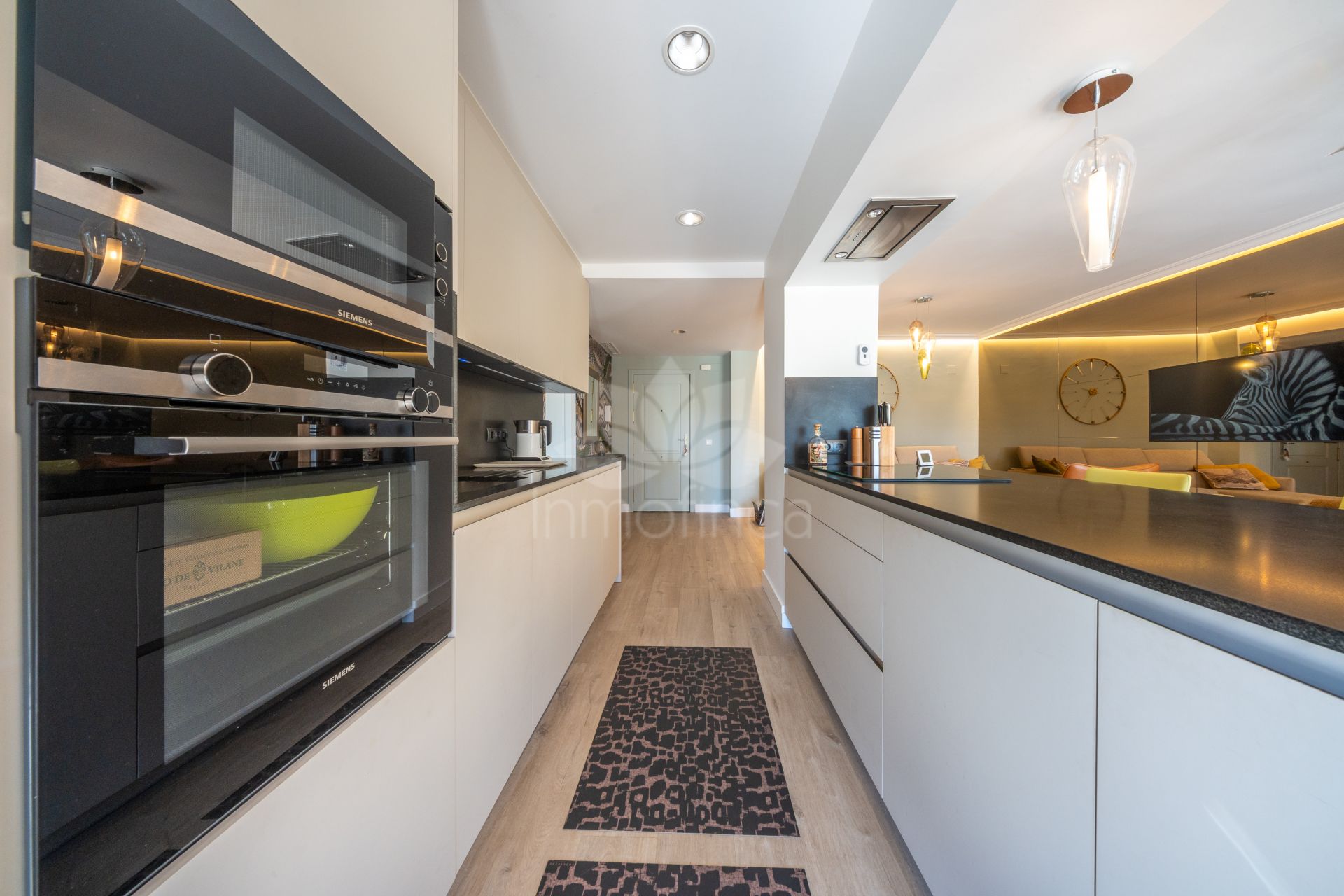 Ground Floor Apartment in Lorcrimar, Marbella