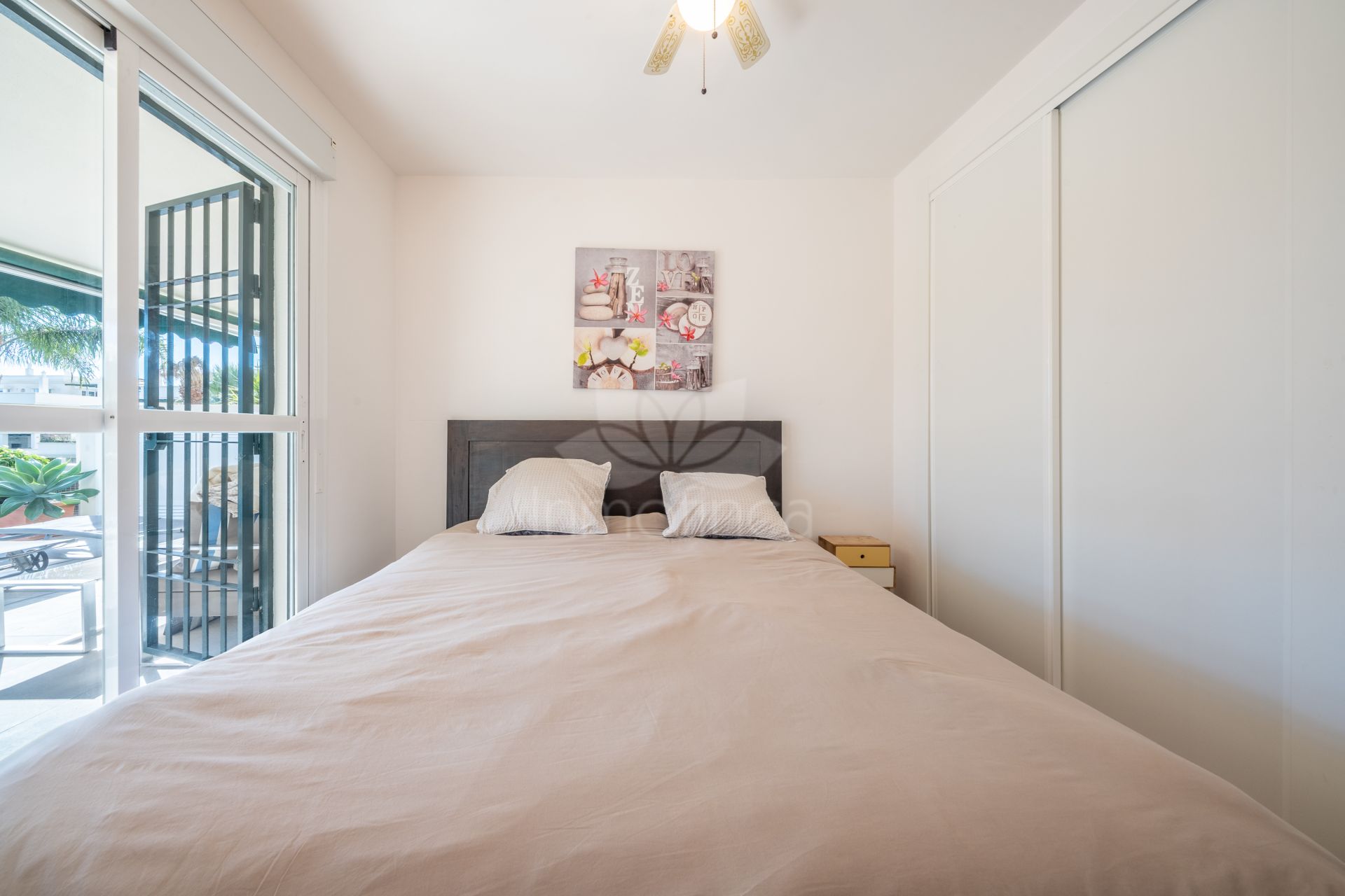 Ground Floor Apartment in Lorcrimar, Marbella