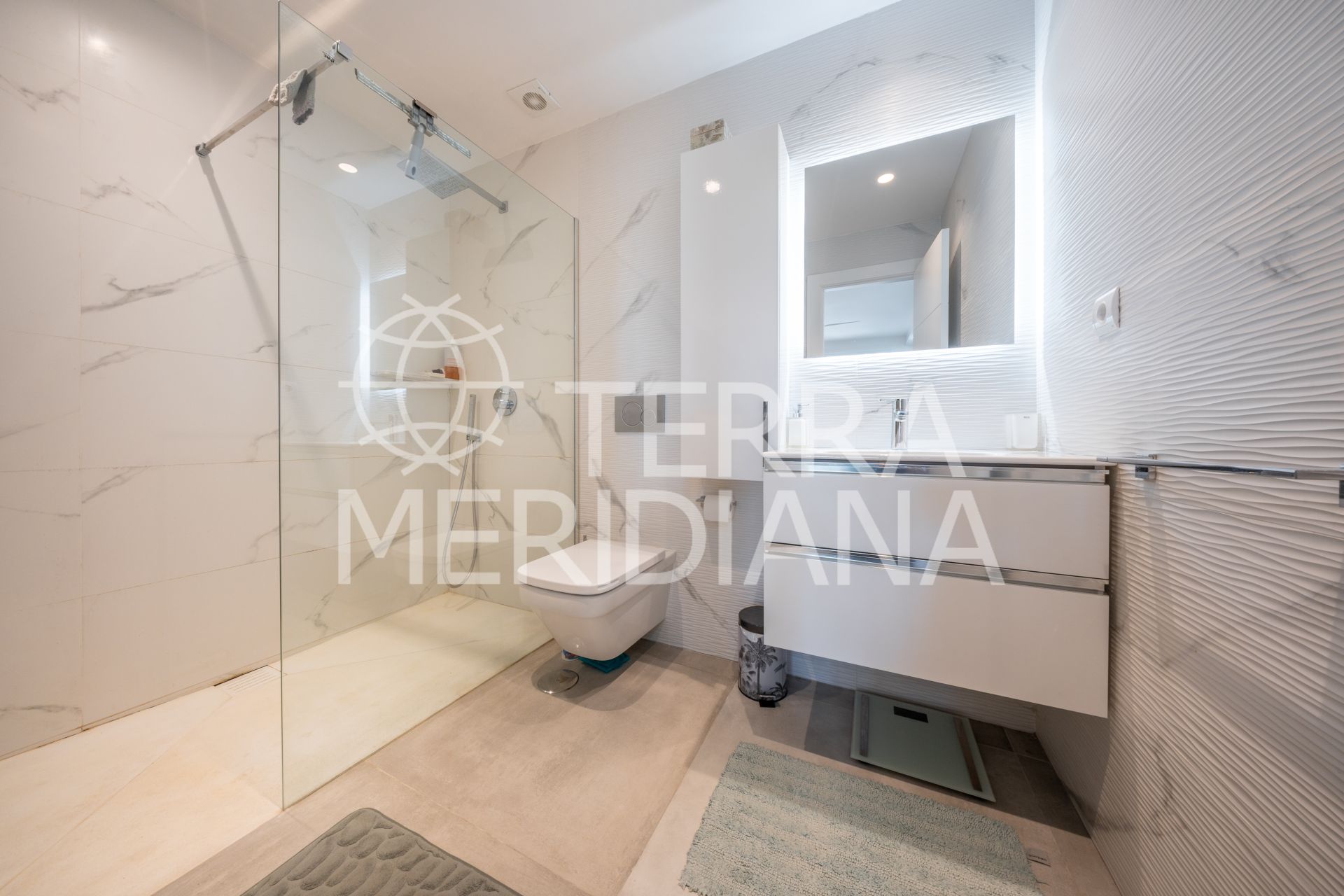 Ground Floor Apartment in Lorcrimar, Marbella