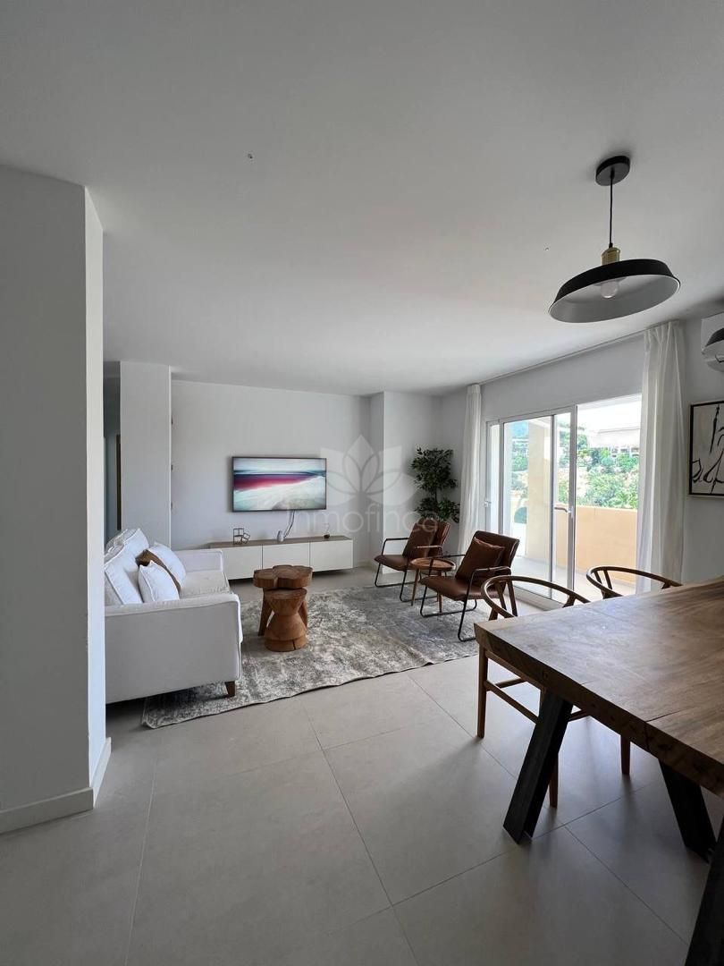 Apartment in La Quinta, Benahavis