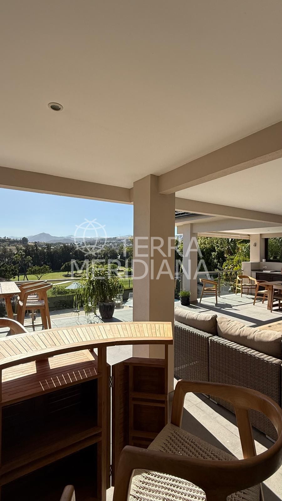 Villa in Los Naranjos, Marbella