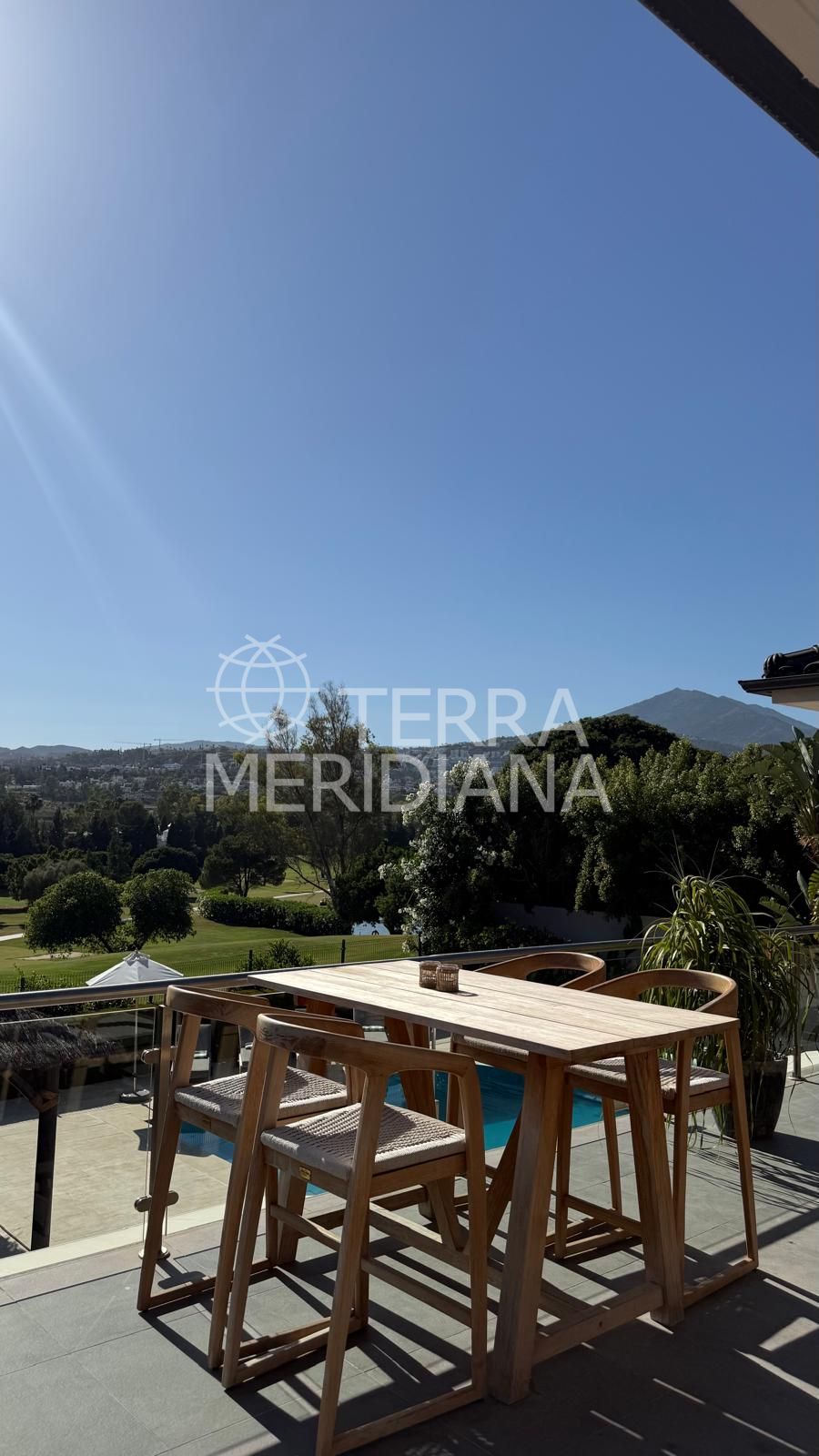 Villa in Los Naranjos, Marbella