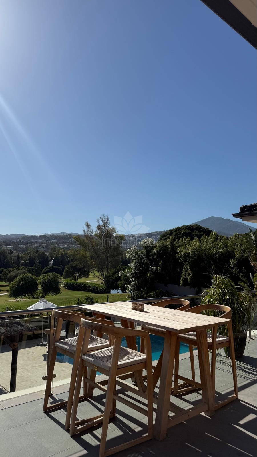 Villa in Los Naranjos, Marbella