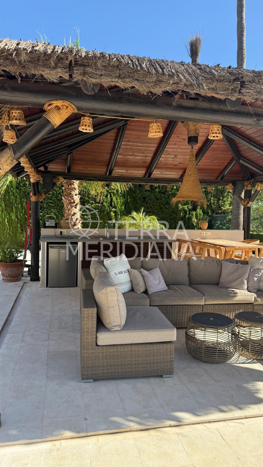 Villa in Los Naranjos, Marbella