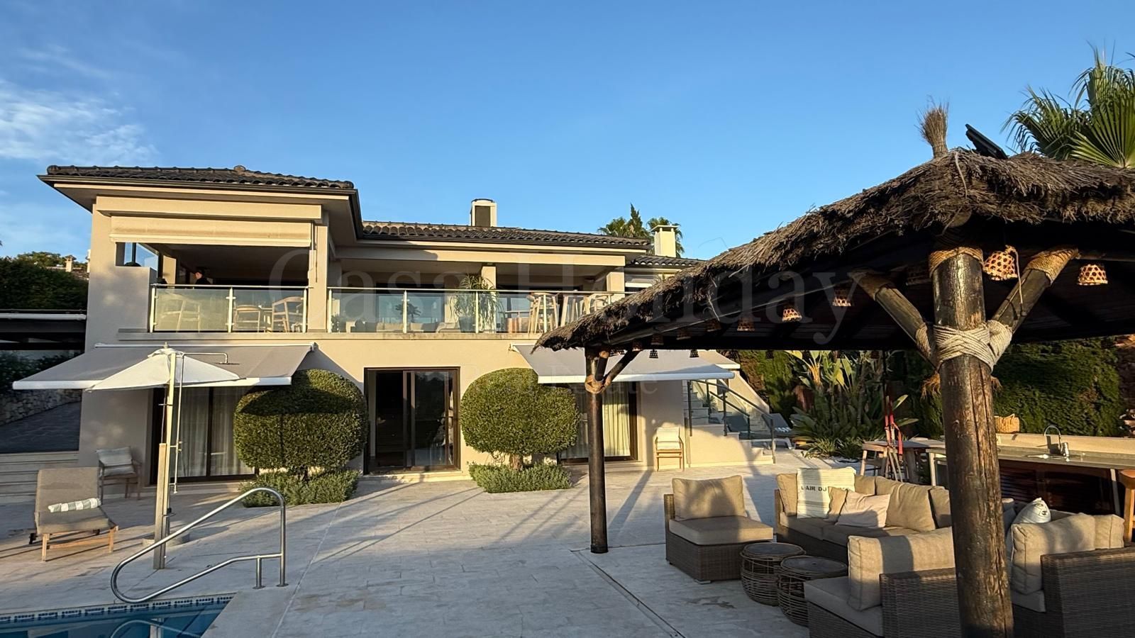Villa in Los Naranjos, Marbella