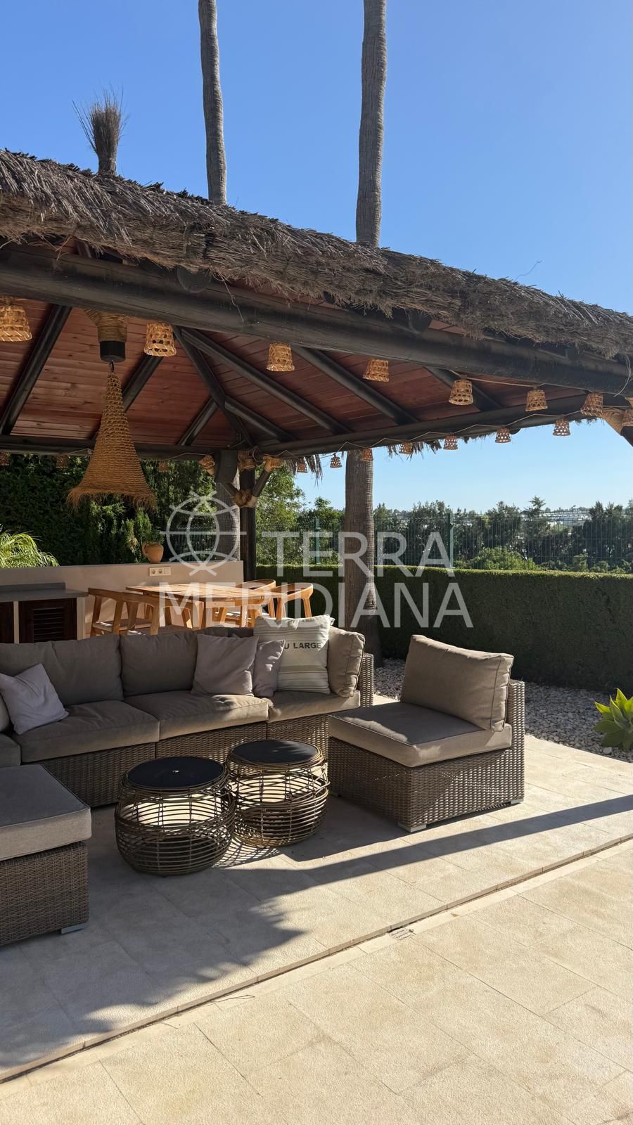 Villa in Los Naranjos, Marbella