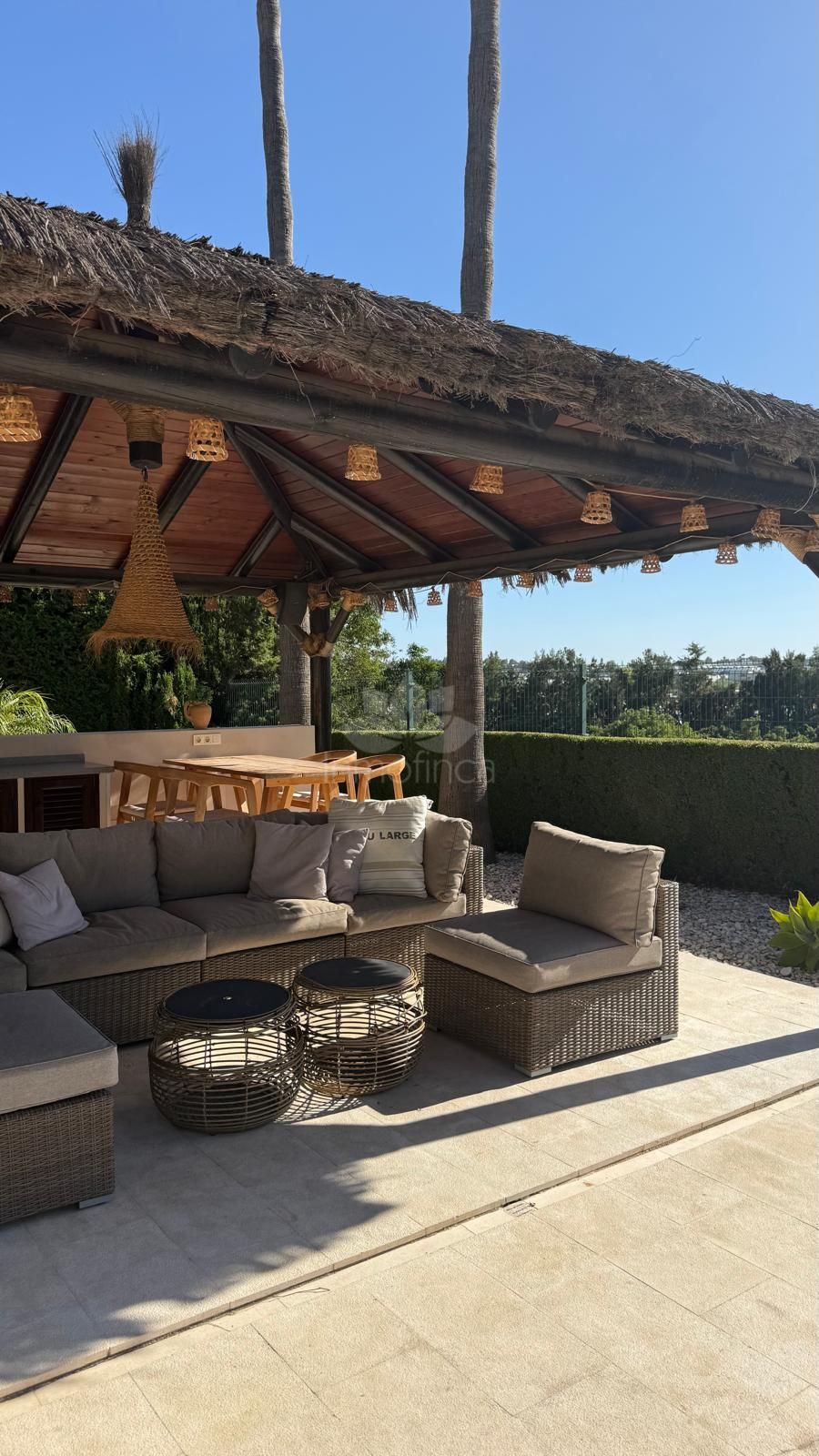 Villa in Los Naranjos, Marbella