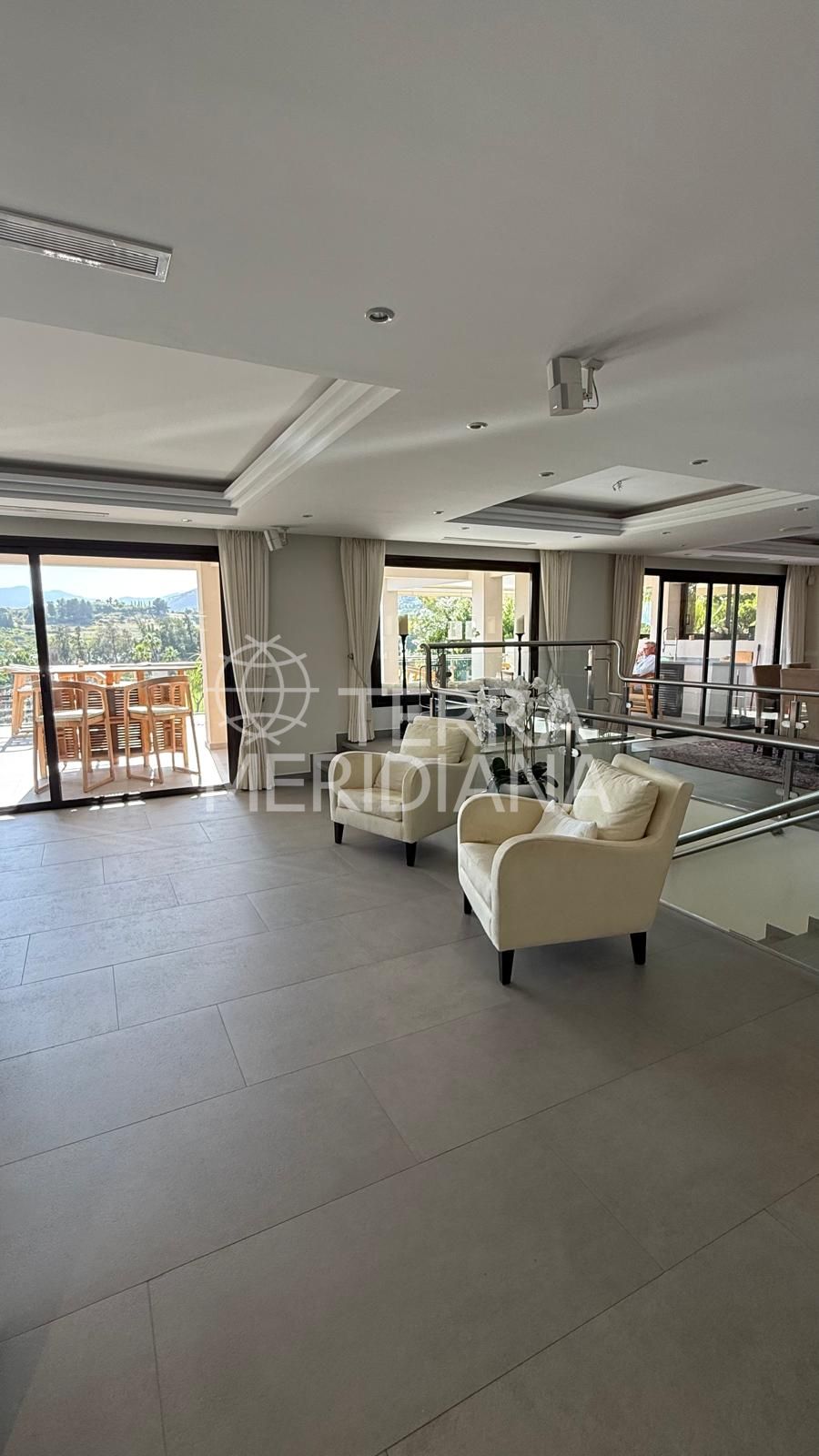 Villa in Los Naranjos, Marbella