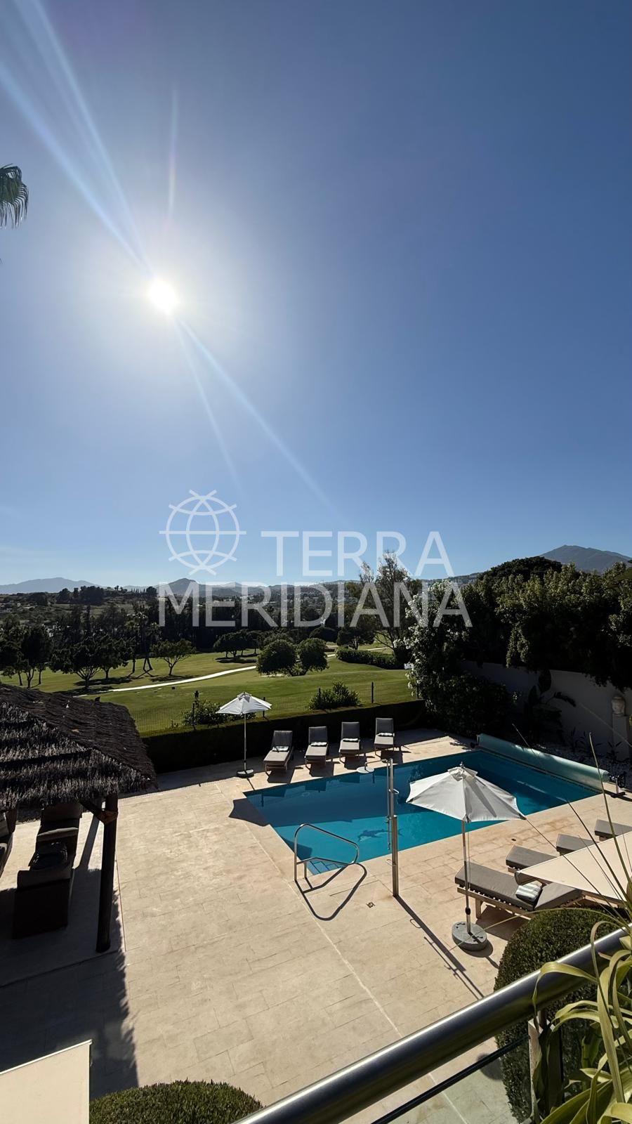Villa in Los Naranjos, Marbella
