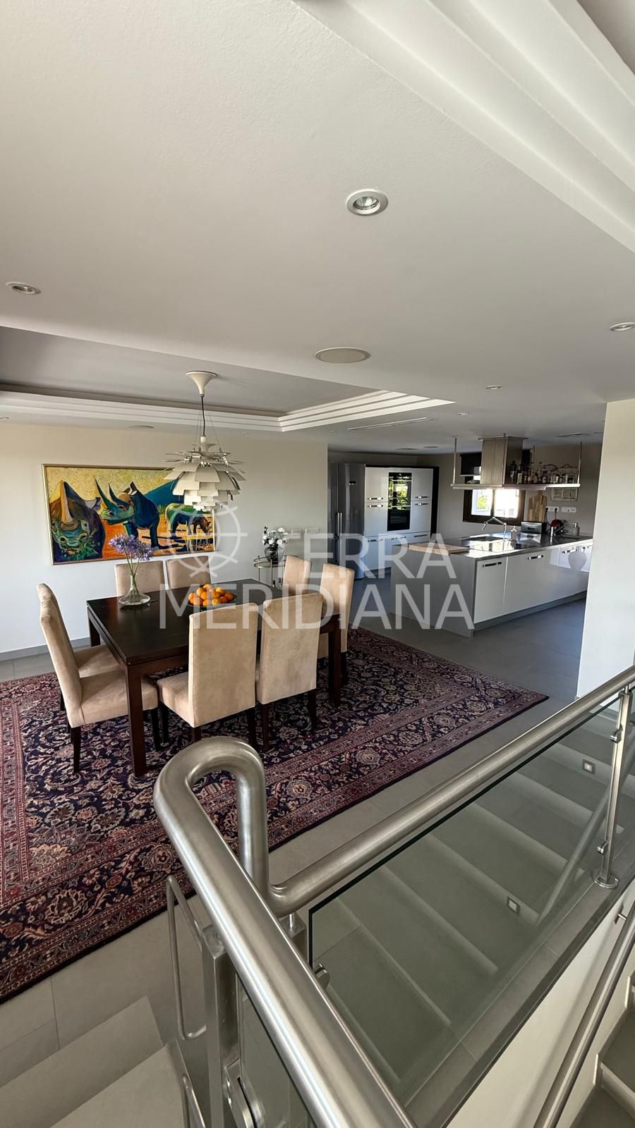 Villa in Los Naranjos, Marbella